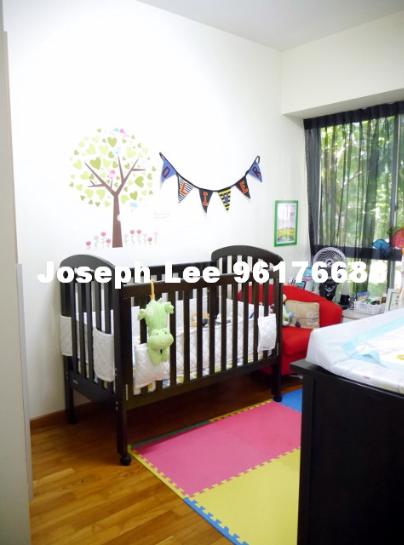 Waterford Residence (D9), Apartment #62381322